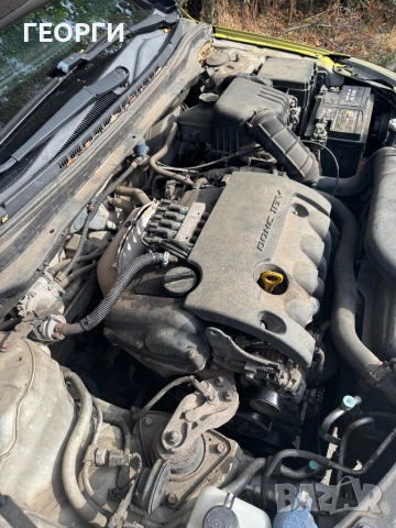 Хюндай i30 цял эа части, снимка 7 - Автомобили и джипове - 51616251