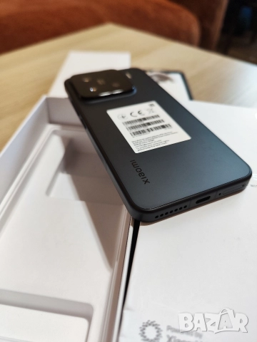 Xiaomi 15 – 12/256GB – НОВ + 3 ГОДИНИ ГАРАНЦИЯ! 🔥, снимка 6 - Xiaomi - 52598215