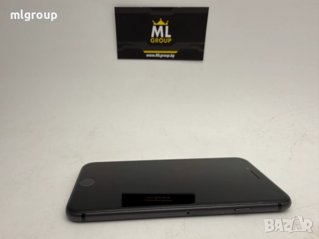 #MLgroup предлага:   #iPhone 8 64GB Space Gray, втора употреба, снимка 4 - Apple iPhone - 53282715