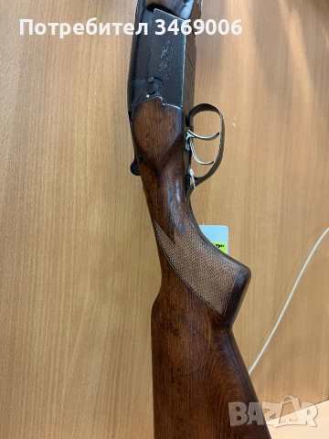 Ловна пушка “ТОЗ 34Р” кал.12/70, снимка 4 - Ловно оръжие - 53354770