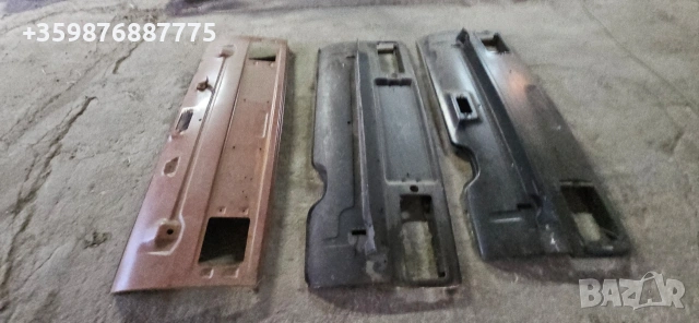 Ваз Лада Жигули Жигула Ретро Фиат Полски Руски Руско соц руска , снимка 2 - Части - 53579841