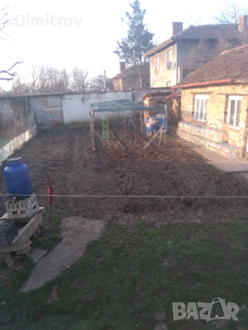 Удобно за работещи и пенсионери на около 2ч.от.София на близо ЖП гарата в Телиш Плевенско, снимка 4 - Къщи - 51707945