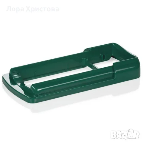 Оригинално Немско Мултифункционално кухненско ренде Nicer Dicer 12 в 1, снимка 5 - Други стоки за дома - 48924448