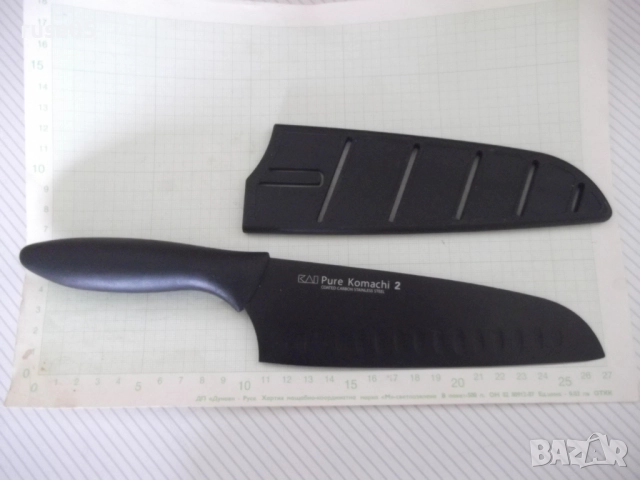 Нож "KAI - Pure Komachi 2"