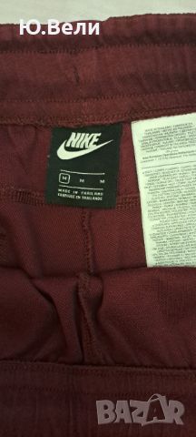 Мъжко долнище Nike, M размер , снимка 5 - Спортни дрехи, екипи - 46135269