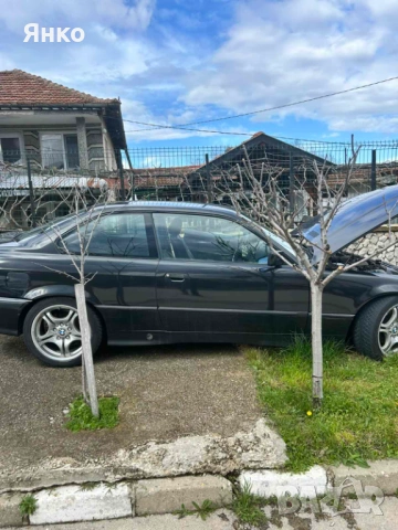 Bmw 318i, снимка 11 - Автомобили и джипове - 54082428