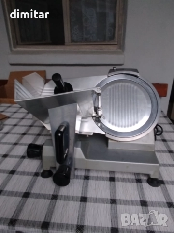 Колбасорезачка - 250 мм