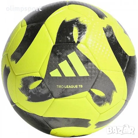 Футболна топка ADIDAS Tiro League TB, FIFA Basic , снимка 1 - Футбол - 48483819