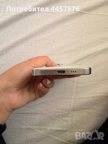Продавам IPhone 15 pro, снимка 5 - Apple iPhone - 53875486