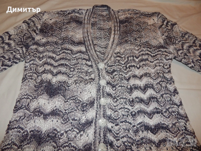 Жилетка ХС/С размер - нова, снимка 2 - Жилетки - 52051556