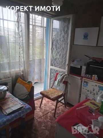 ПРОДАВА 3-стаен апартамент в кв. Добруджански, снимка 7 - Апартаменти - 49534317