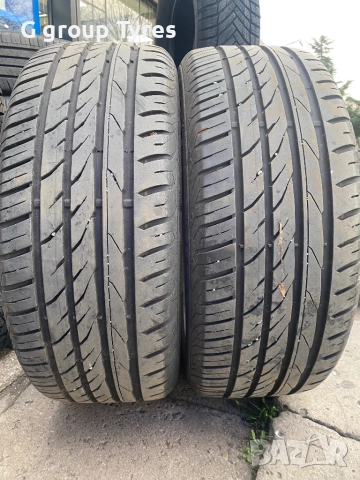 MATADOR 225/55/17 2бр.