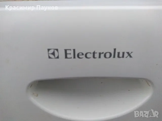 Съдомиялна ,,Electrolux " за части ., снимка 3 - Съдомиялни - 48327335