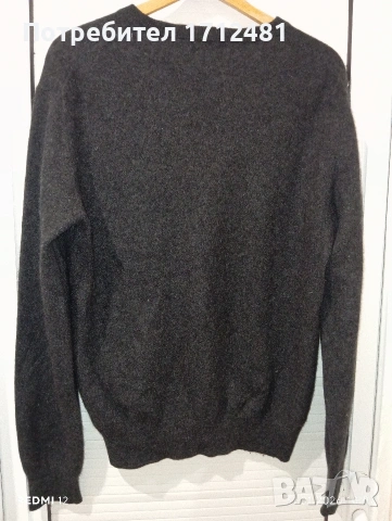 Rover lakes cashmere пуловер, снимка 4 - Пуловери - 53293887