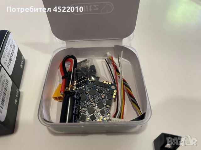 Iflight a85, снимка 4 - Дронове и аксесоари - 50893515