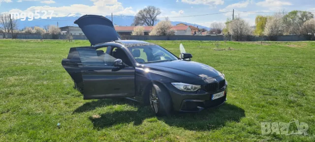 Продавам BMW 428 i Grancoupe , снимка 7 - Автомобили и джипове - 49348409