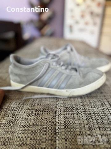 Спортни обувки Adidas