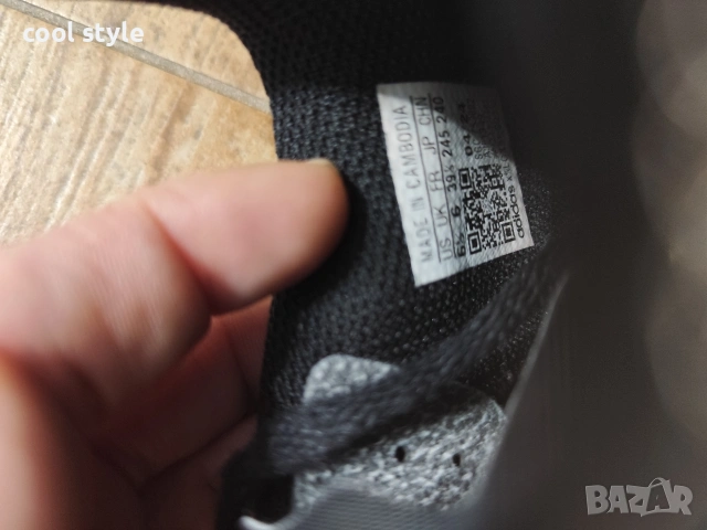 стоножки Адидас F50, снимка 4 - Футбол - 53081160