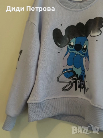 Детска блуза, снимка 2 - Детски Блузи и туники - 52154863