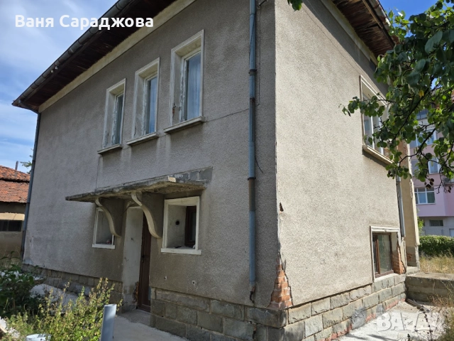 Къща в с.Челопеч, снимка 2 - Къщи - 51816966