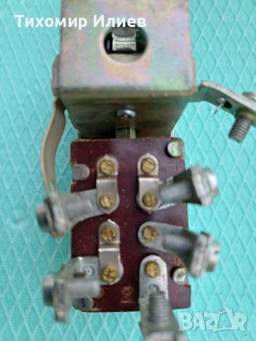 Части за Москвич 408 , снимка 8 - Части - 53141811