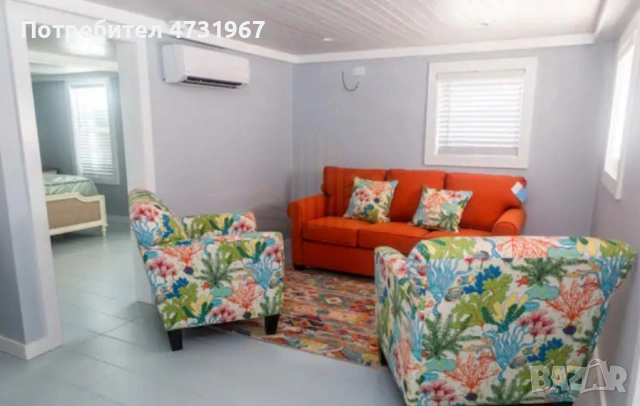 Тристаен апартамент Изгрев