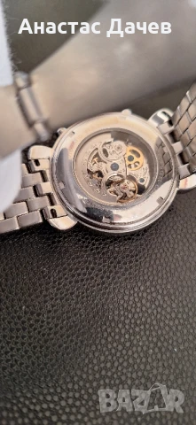 RATIUS -  Автоматичен , снимка 3 - Мъжки - 50529112