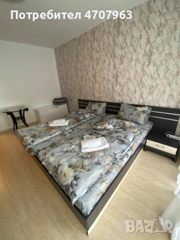 Двустаен - Слънчев бряг , снимка 6 - Апартаменти - 53710881