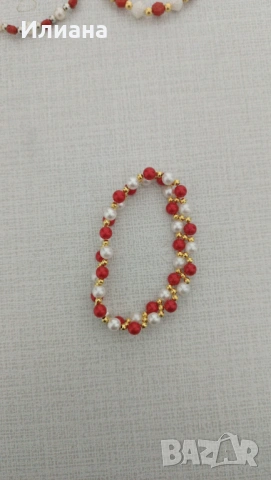 Мартенички различни видове, снимка 12 - Гривни - 35849426