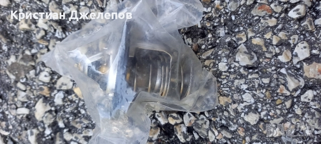 Термостат Herth+Buss НОВ, снимка 6 - Части - 52368040