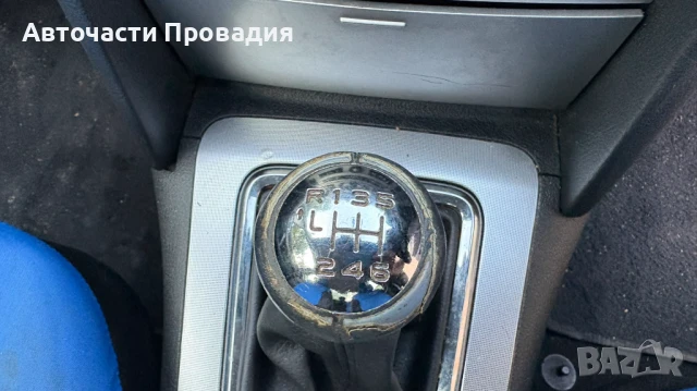 Пежо 307 2.0 hdi, 2007 г НА ЧАСТИ, снимка 6 - Автомобили и джипове - 51114210