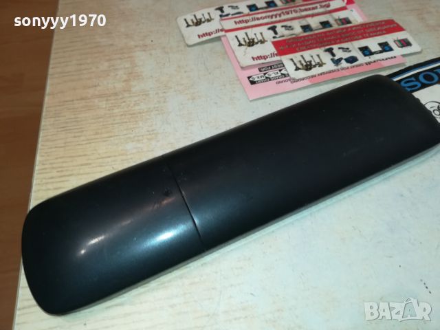 PHILIPS NETFLIX ORIGINAL LCD TV REMOTE 1507241756, снимка 12 - Дистанционни - 46589424