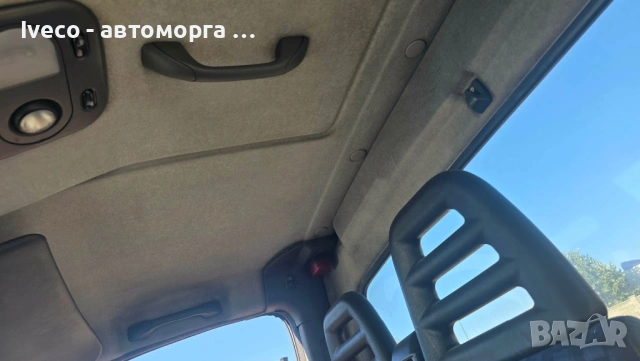 Iveco Daily на части, снимка 12 - Части - 53328500