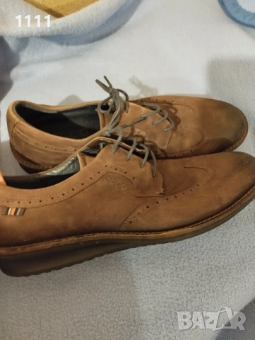Два чифта Ecco phorene номер 42., снимка 14 - Официални обувки - 51865064