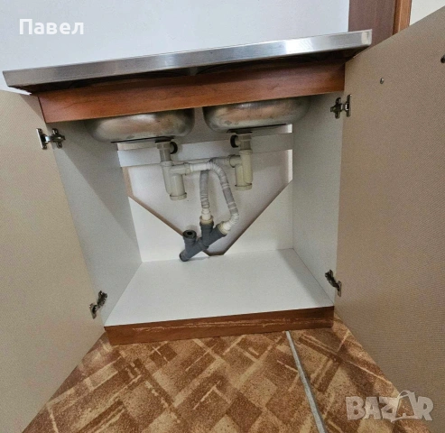 Кухня на модули, снимка 10 - Кухни - 53031417