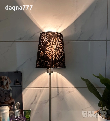 Настолна лампа IKEA, снимка 10 - Настолни лампи - 53935924