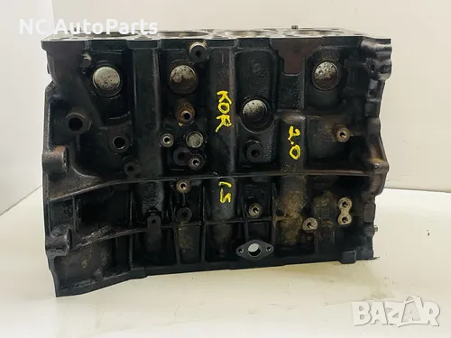 Цилиндров блок за Ssangyong Korando Корандо 2.0 D D20T 4х4 175 коня 6710110301 2013, снимка 8 - Части - 49209716