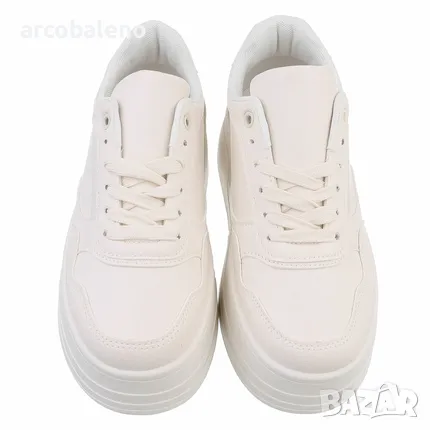 Дамски ниски маратонки, 3цвята , снимка 13 - Маратонки - 50395520