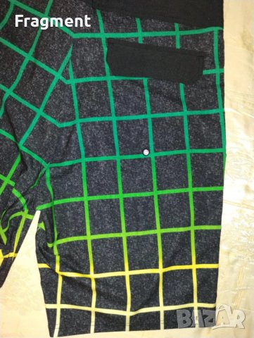 Къси панталони летни без предни джобове Old Navy California, снимка 8 - Къси панталони - 50727091