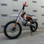 КРОСОВ МОТОР TELSTAR 160CC, снимка 2