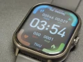 2025 2.01'' нов смарт часовник, снимка 5