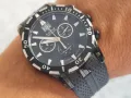 Edox Grand Ocean Chronodiver 10022, снимка 2