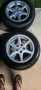 15цола 5x112 195/65/15 зимни, снимка 4