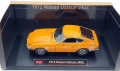  Nissan Datsun 240Z 1972 - мащаб 1:18 на SunStar моделът е нов в кутия, снимка 4