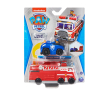 Пес Патрул - Пожарна кола, снимка 1 - Коли, камиони, мотори, писти - 44985684