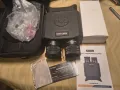 Устройство за нощно виждане, Relassy акумулаторен FHD 1080P цифров бинокъл за нощно виждане 500 м,

, снимка 2