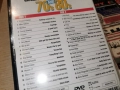 greatest hits of the 70 and 80 dvd 0401261829WC66, снимка 10