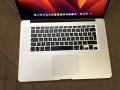 15,4" Core i7 MacBook Pro A1398 (Mid-2014 (IG) -i7/16GB RAM/256GB SSD, снимка 2