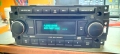 CHRYSLER RADIO 6 CD PLAYER, снимка 7