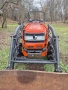 Kubota GL277 , снимка 7